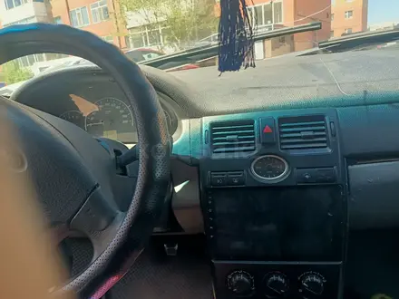 ВАЗ (Lada) Priora 2170 2008 года за 800 000 тг. в Караганда – фото 7