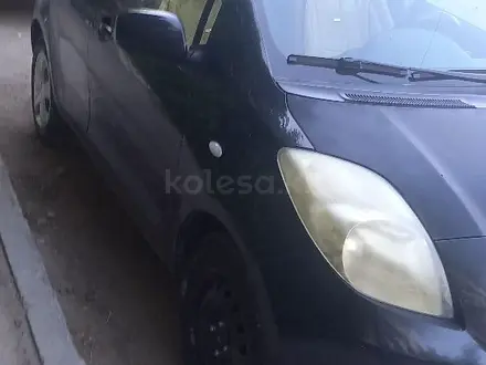 Toyota Yaris 2008 года за 3 350 000 тг. в Атырау – фото 3