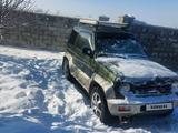 Mitsubishi Pajero Junior 1997 годаүшін2 200 000 тг. в Алматы – фото 2