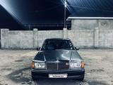 Mercedes-Benz 190 1989 годаүшін1 500 000 тг. в Тараз – фото 2