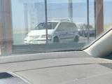 Volkswagen Sharan 2001 года за 2 100 000 тг. в Кызылорда