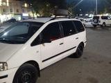 Volkswagen Sharan 2001 года за 2 100 000 тг. в Кызылорда – фото 3