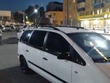 Volkswagen Sharan 2001 года за 2 100 000 тг. в Кызылорда – фото 4