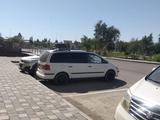 Volkswagen Sharan 2001 года за 2 100 000 тг. в Кызылорда – фото 5