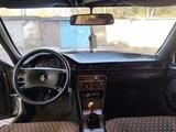Mercedes-Benz E 200 1991 годаүшін650 000 тг. в Караганда – фото 4