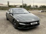 Hyundai Elantra 2024 года за 9 000 000 тг. в Туркестан