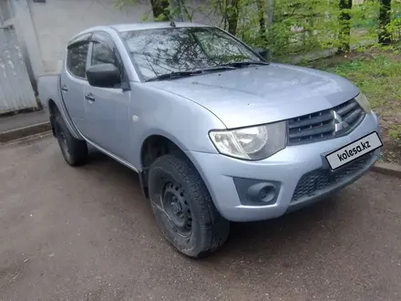 Mitsubishi L200 2011 года за 5 223 919 тг. в Алматы