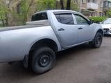 Mitsubishi L200 2011 годаfor5 223 919 тг. в Алматы – фото 3