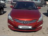 Hyundai Accent 2014 года за 4 100 000 тг. в Астана – фото 4