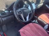 Hyundai Accent 2014 года за 4 100 000 тг. в Астана – фото 2