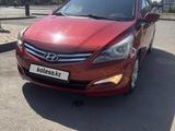 Hyundai Accent 2014 года за 4 100 000 тг. в Астана