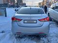 Hyundai Elantra 2013 годаүшін6 300 000 тг. в Алматы – фото 4