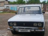 ВАЗ (Lada) 2106 1984 года за 350 000 тг. в Шымкент