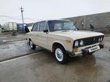 ВАЗ (Lada) 2106 1991 года за 1 400 000 тг. в Шымкент