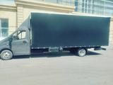 ГАЗ ГАЗель NEXT 2015 года за 14 500 000 тг. в Астана