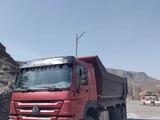 Howo  Прочие Кабины 2012 года за 1 220 000 тг. в Туркестан
