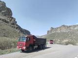 Howo  Прочие Кабины 2012 года за 1 220 000 тг. в Туркестан – фото 2