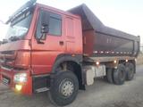 Howo  Прочие Кабины 2012 года за 1 220 000 тг. в Туркестан – фото 4