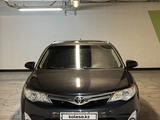 Toyota Camry 2012 годаүшін9 800 000 тг. в Алматы – фото 5