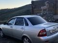 ВАЗ (Lada) Priora 2170 2013 года за 1 800 000 тг. в Усть-Каменогорск