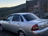 ВАЗ (Lada) Priora 2170 2013 годаүшін1 800 000 тг. в Усть-Каменогорск