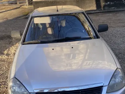 ВАЗ (Lada) Priora 2170 2013 года за 1 800 000 тг. в Усть-Каменогорск – фото 2