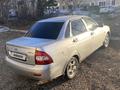 ВАЗ (Lada) Priora 2170 2013 года за 1 800 000 тг. в Усть-Каменогорск – фото 3
