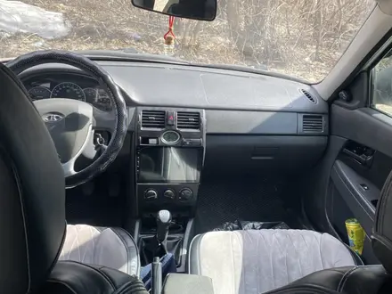 ВАЗ (Lada) Priora 2170 2013 года за 1 800 000 тг. в Усть-Каменогорск – фото 5