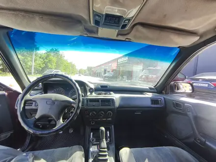 Mitsubishi Galant 1991 года за 680 000 тг. в Алматы – фото 5