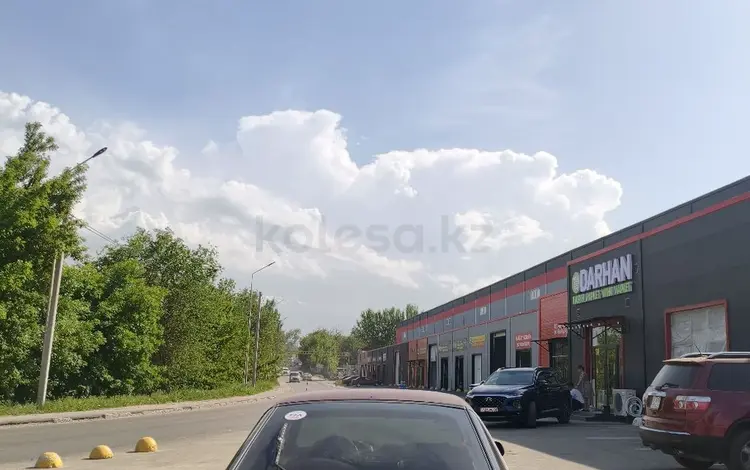 Mitsubishi Galant 1991 годаүшін680 000 тг. в Алматы