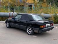 Mercedes-Benz 190 1991 годаүшін950 000 тг. в Павлодар