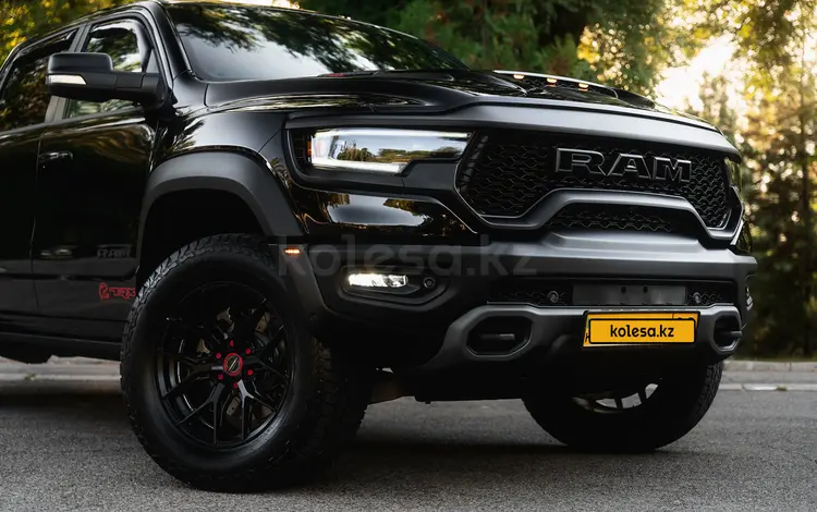 Dodge RAM 2021 года за 70 000 000 тг. в Алматы