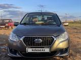 Datsun on-DO 2018 годаүшін3 600 000 тг. в Актобе – фото 2