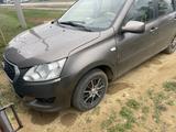 Datsun on-DO 2018 годаүшін3 600 000 тг. в Актобе