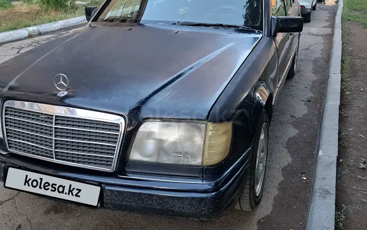 Mercedes-Benz E 220 1994 года за 2 600 000 тг. в Балхаш