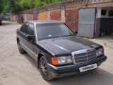 Mercedes-Benz 190 1993 годаүшін1 600 000 тг. в Усть-Каменогорск