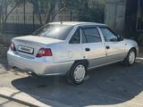 Daewoo Nexia 2013 года за 1 550 000 тг. в Шымкент – фото 3