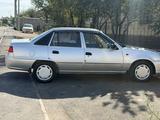Daewoo Nexia 2013 года за 1 550 000 тг. в Шымкент – фото 5