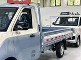 Foton  Xiangling Q бортовой 2026 года за 6 800 000 тг. в Алматы – фото 4