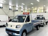 Foton  Xiangling Q бортовой 2026 года за 6 800 000 тг. в Алматы