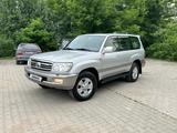 Toyota Land Cruiser 2007 года за 16 500 000 тг. в Алматы – фото 2