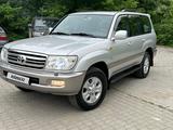 Toyota Land Cruiser 2007 года за 16 500 000 тг. в Алматы – фото 5