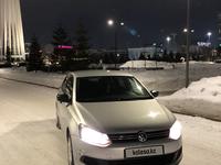 Volkswagen Polo 2014 годаүшін3 500 000 тг. в Астана