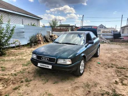 Audi 80 1994 года за 1 100 000 тг. в Уральск