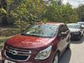 Chevrolet Cobalt 2020 года за 4 400 000 тг. в Алматы