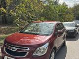 Chevrolet Cobalt 2020 года за 4 400 000 тг. в Алматы