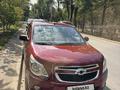 Chevrolet Cobalt 2020 года за 4 400 000 тг. в Алматы – фото 2