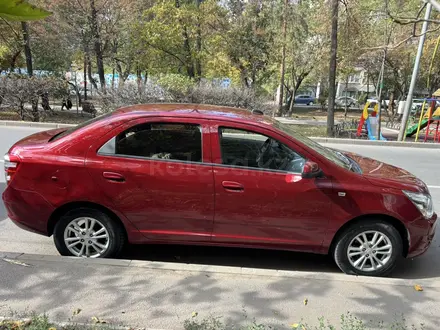 Chevrolet Cobalt 2020 года за 4 400 000 тг. в Алматы – фото 4