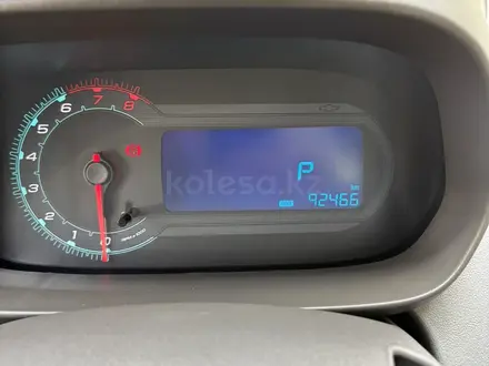 Chevrolet Cobalt 2020 года за 4 400 000 тг. в Алматы – фото 6