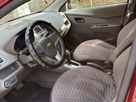 Chevrolet Cobalt 2020 года за 4 400 000 тг. в Алматы – фото 5